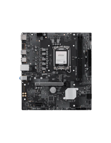 MSI PRO H810M-E